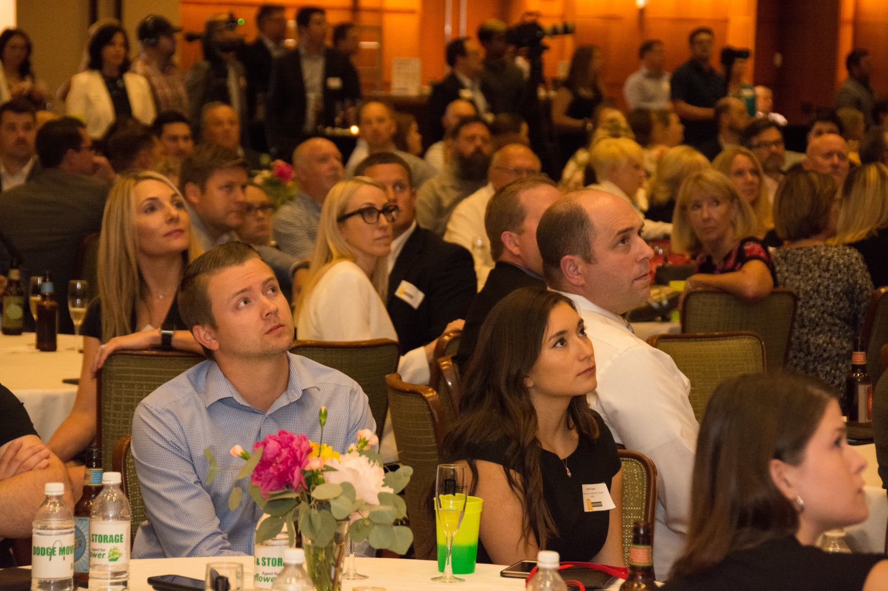 Top Workplaces Awards 2019